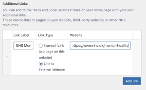 External Link