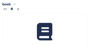 Icon Unicode